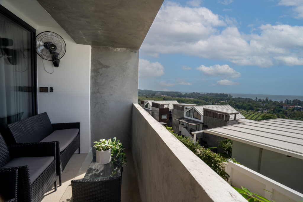 B5 Chic House Lazy Mini X - Malee Highlands B5 11